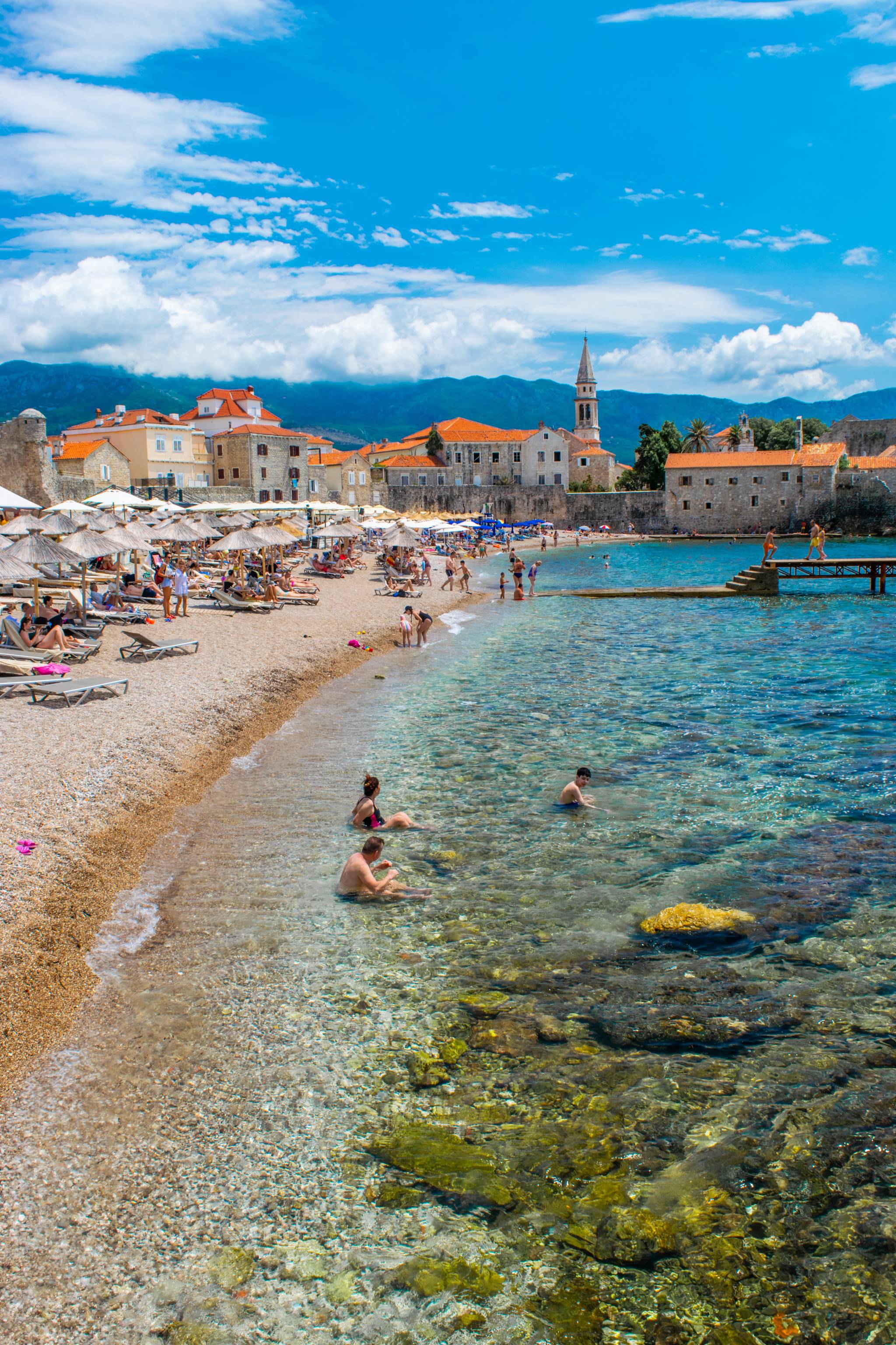 budva