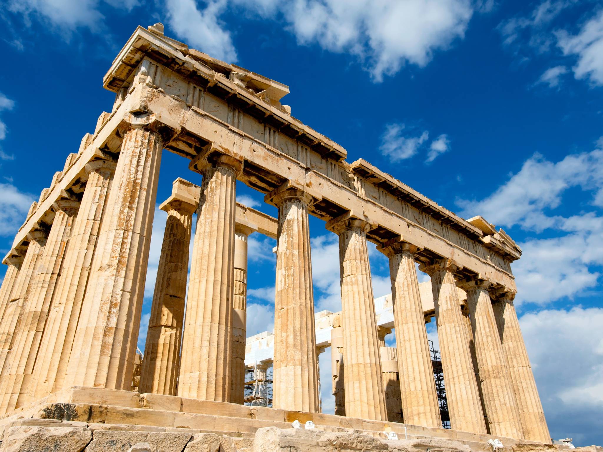 Tour della Grecia continentale cover