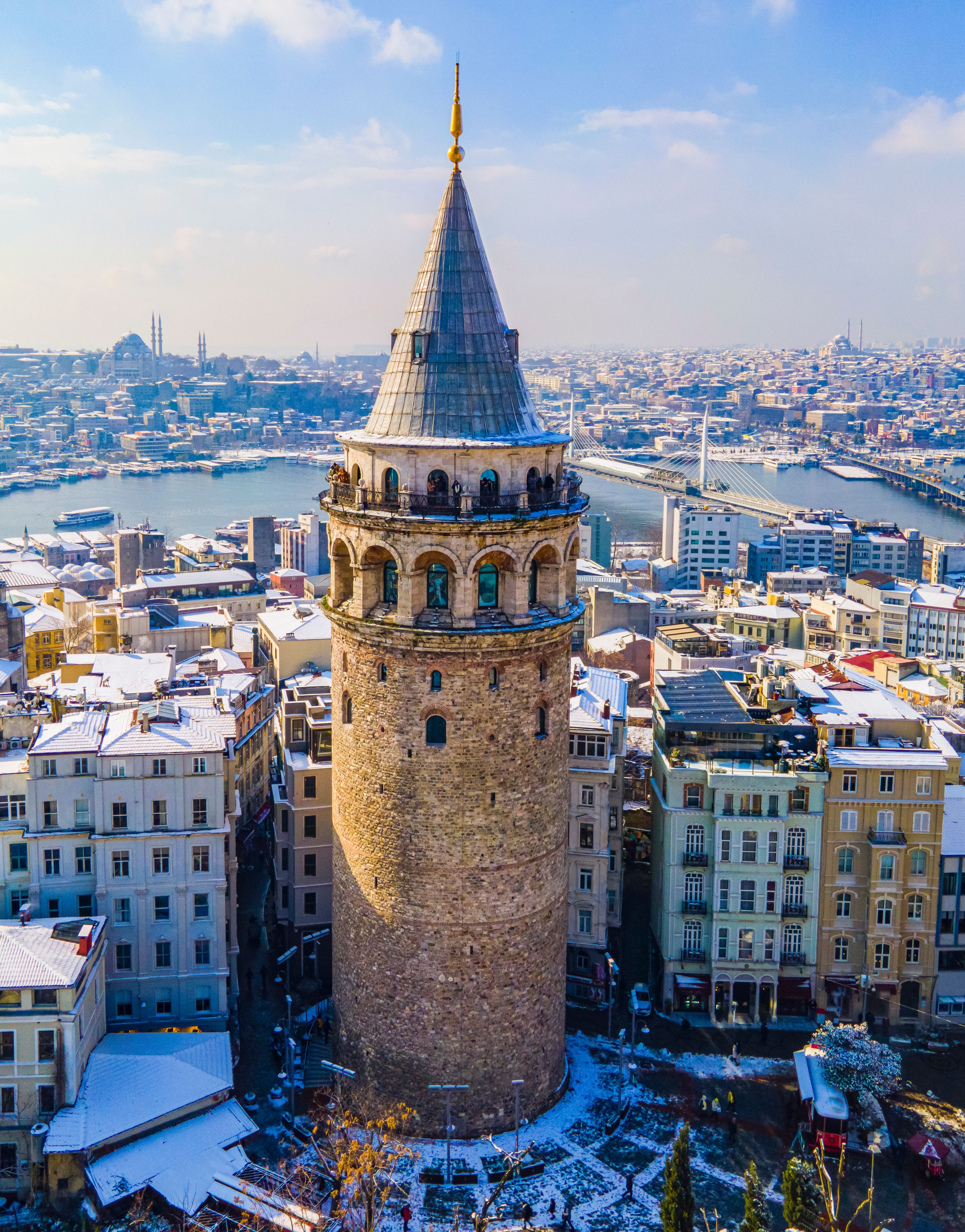 istanbul