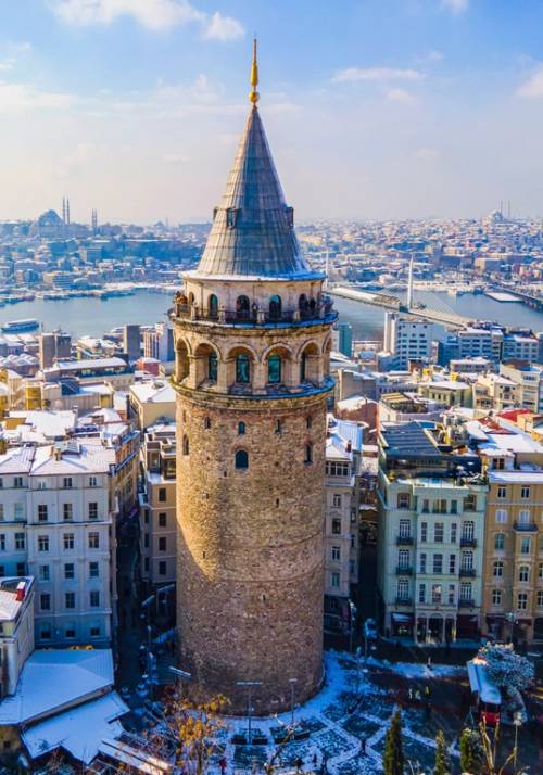 istanbul