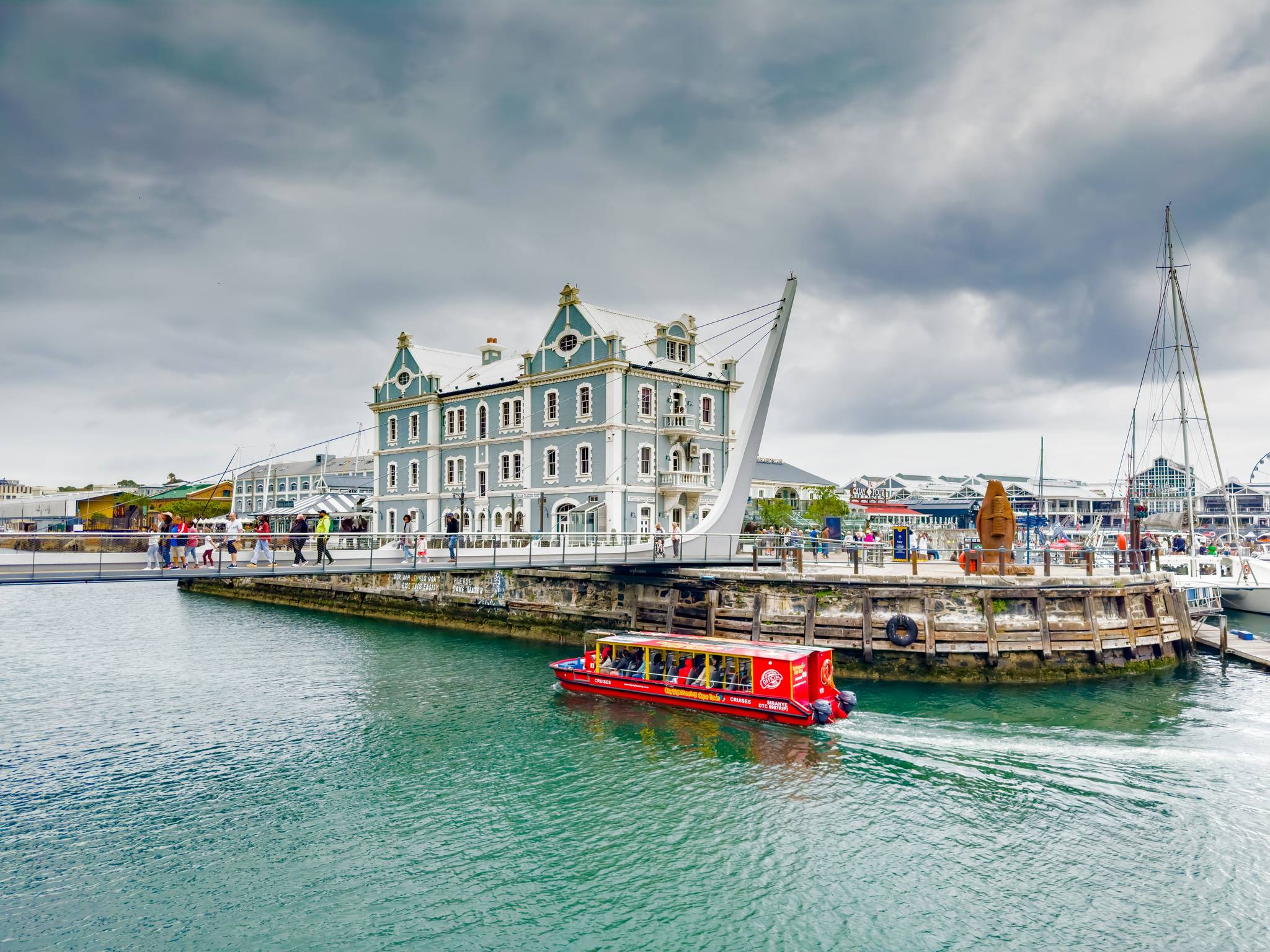 porto di cape town