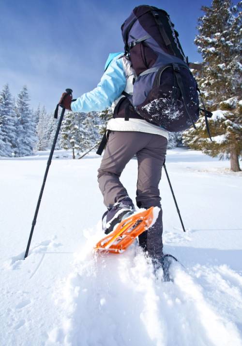 trekking dolomiti canazei