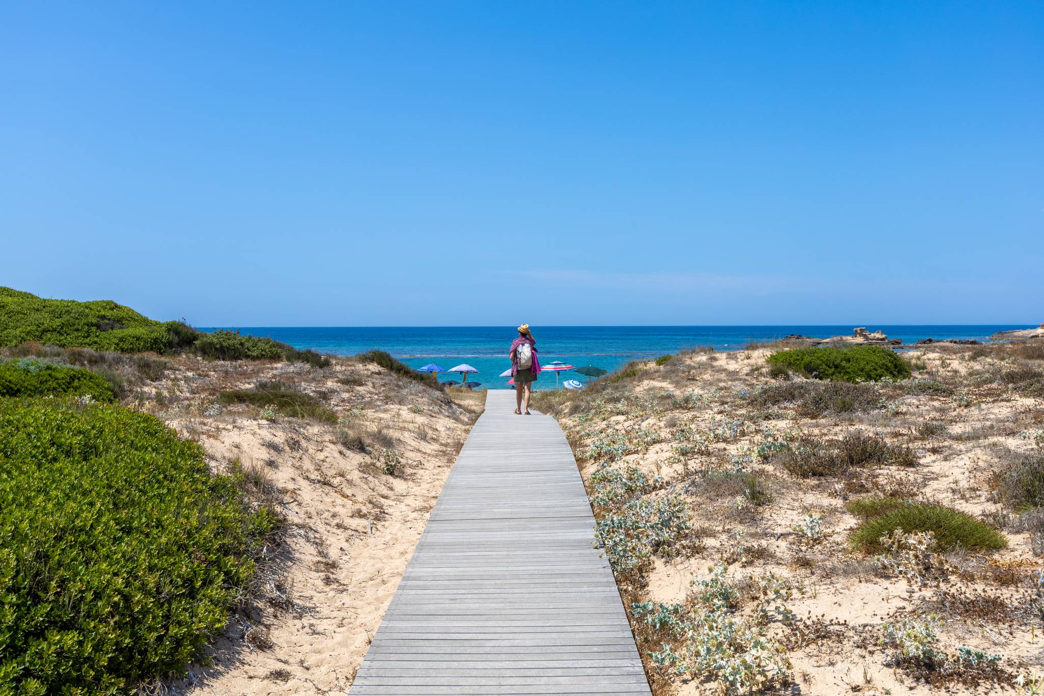 capo mannu sardegna