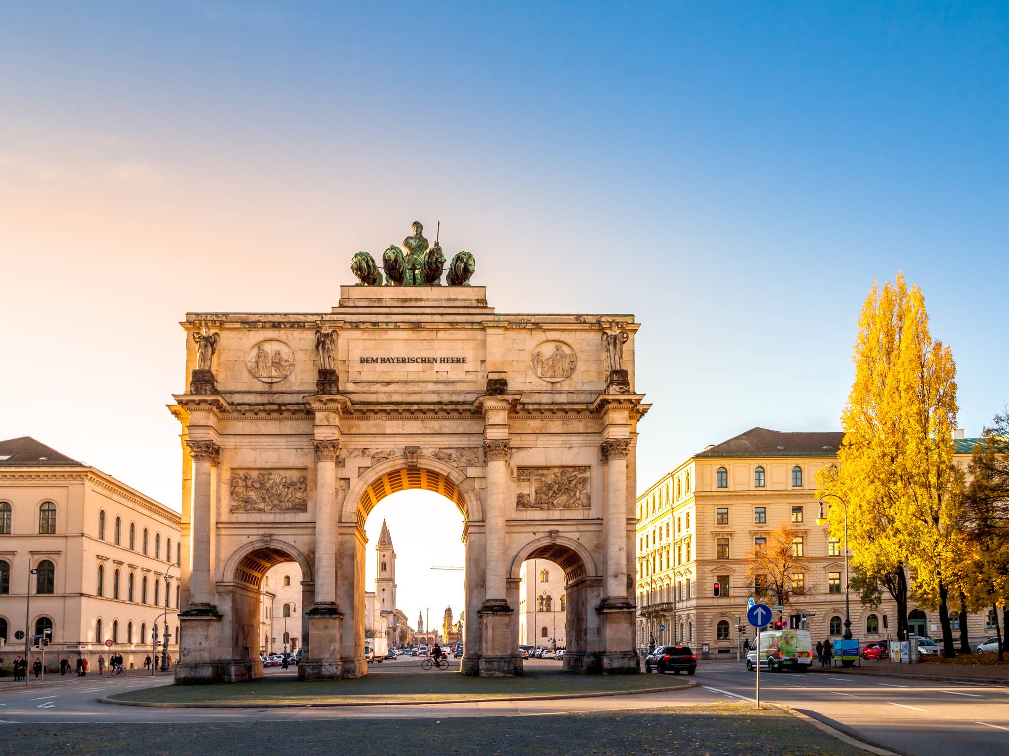 Berlino e la Germania cover
