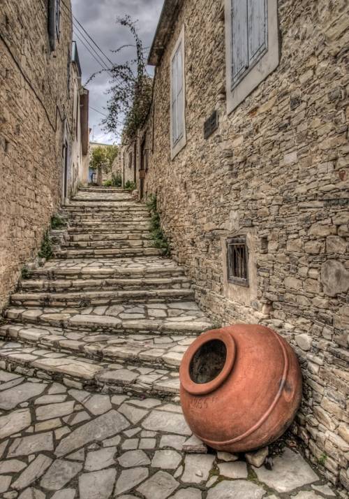 foto di Lefkara