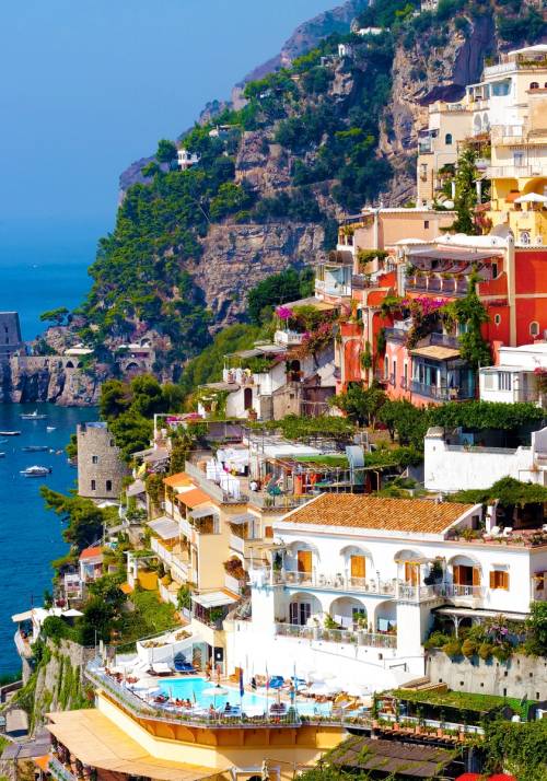 Positano
