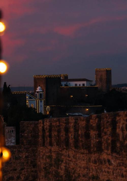 obidos