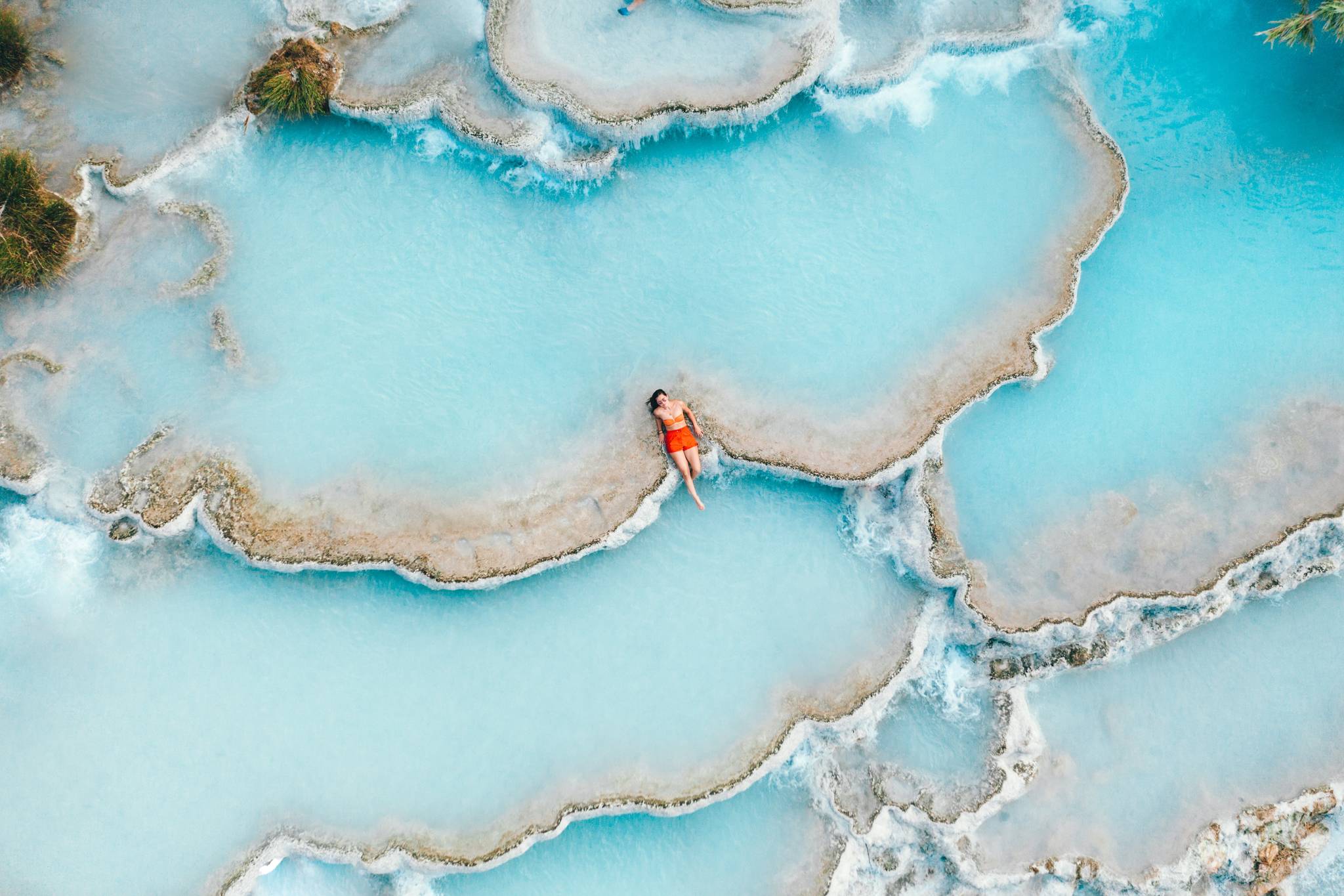 terme naturali in turchia