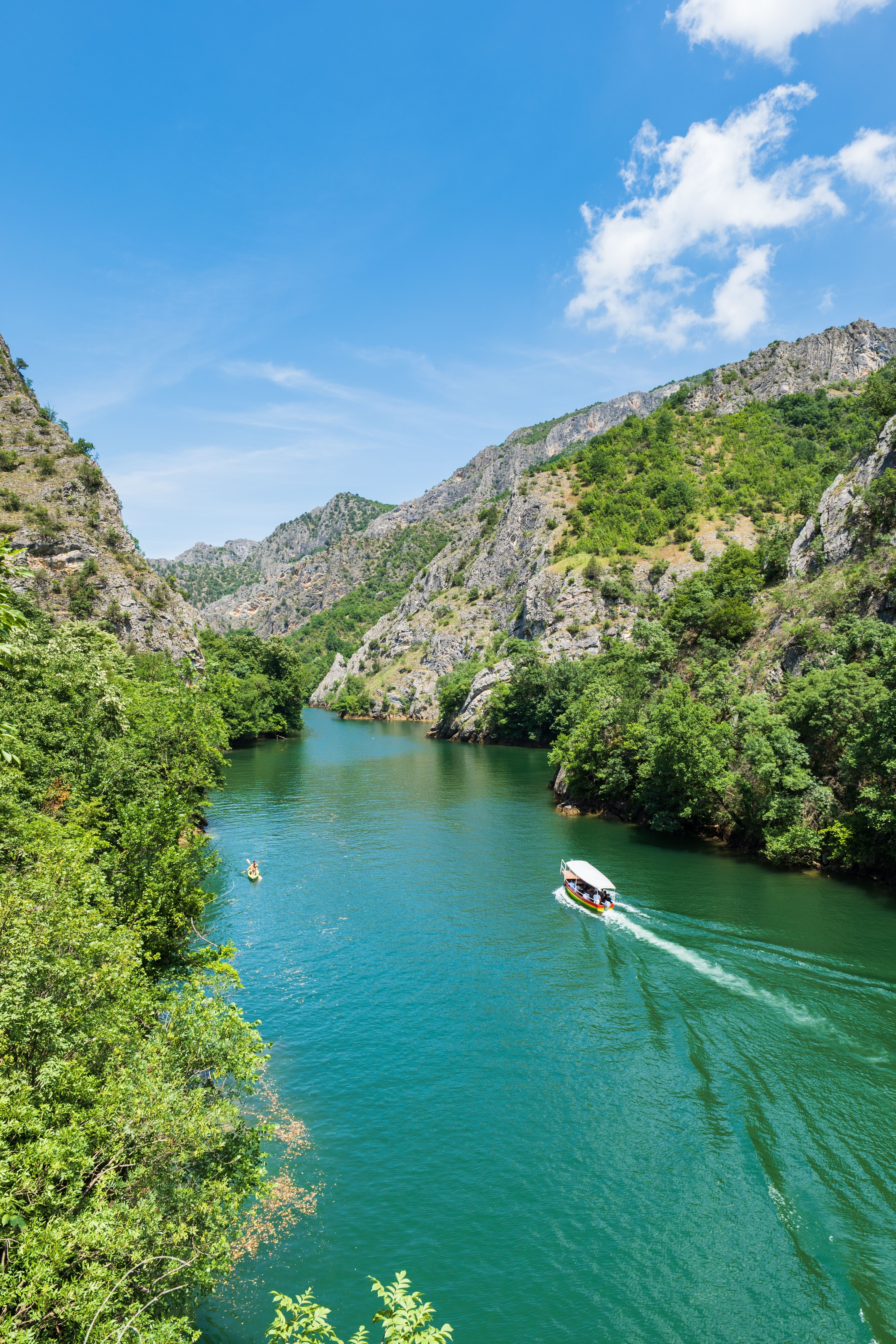matka canyon