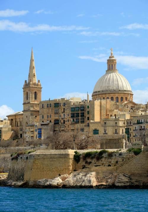 la valletta