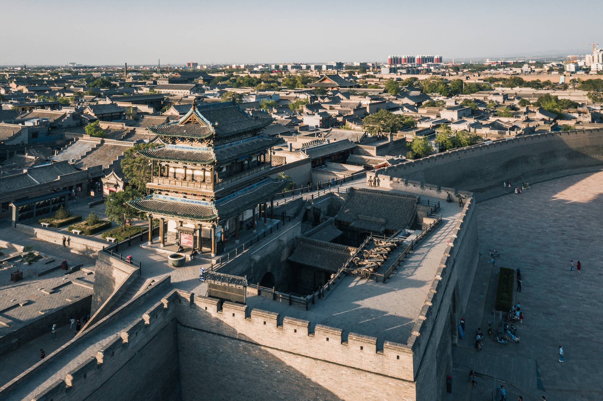 pingyao