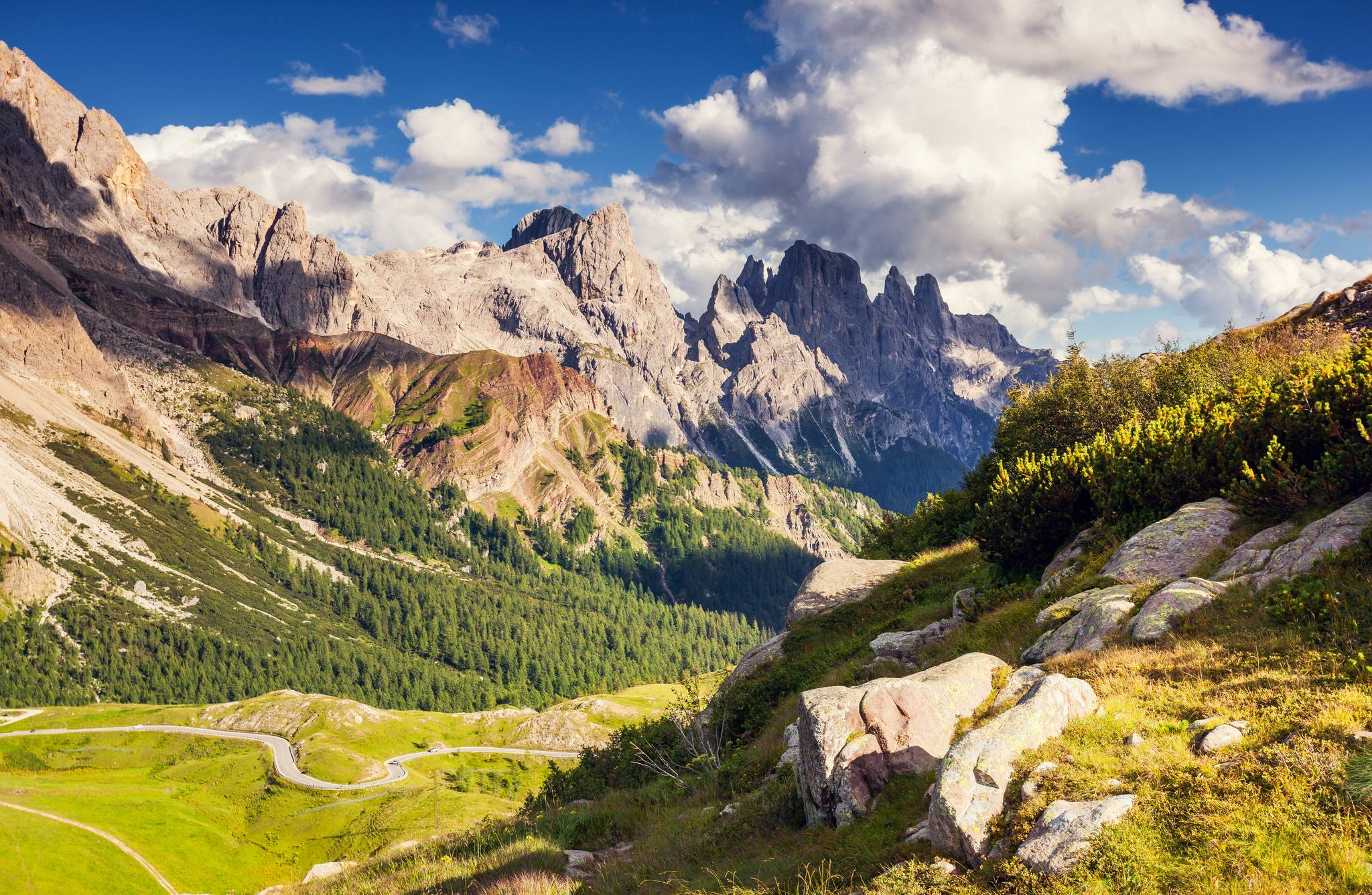 pale di san martino