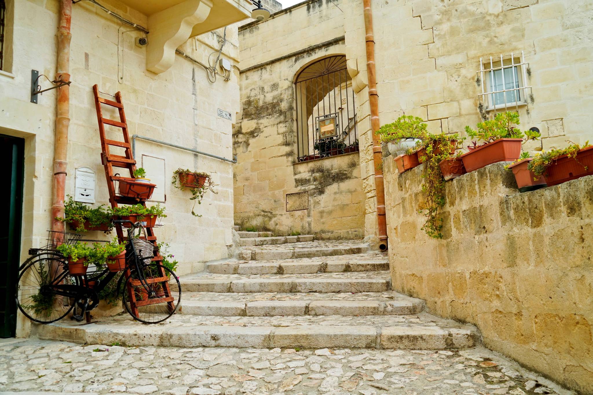 matera