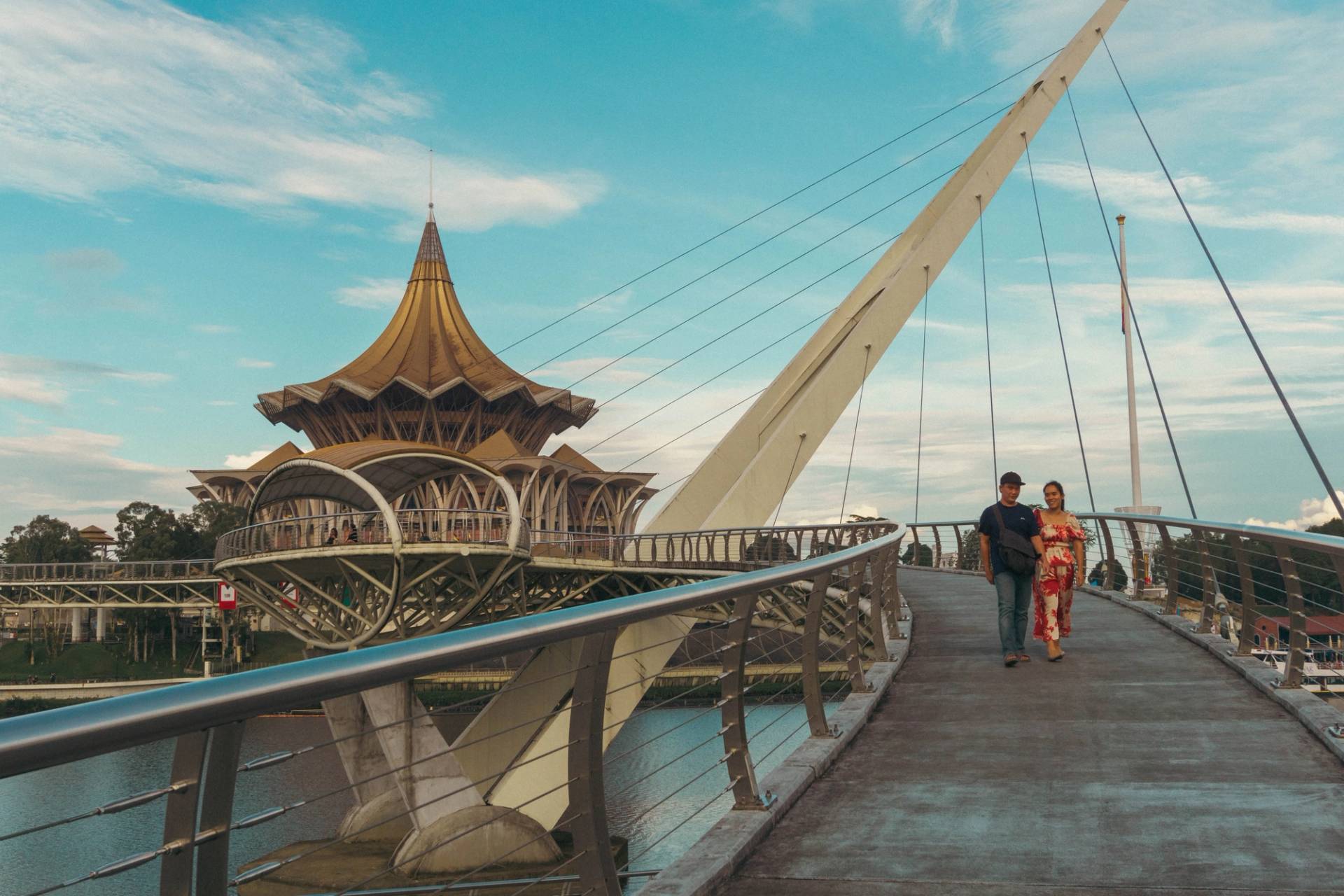 kuching