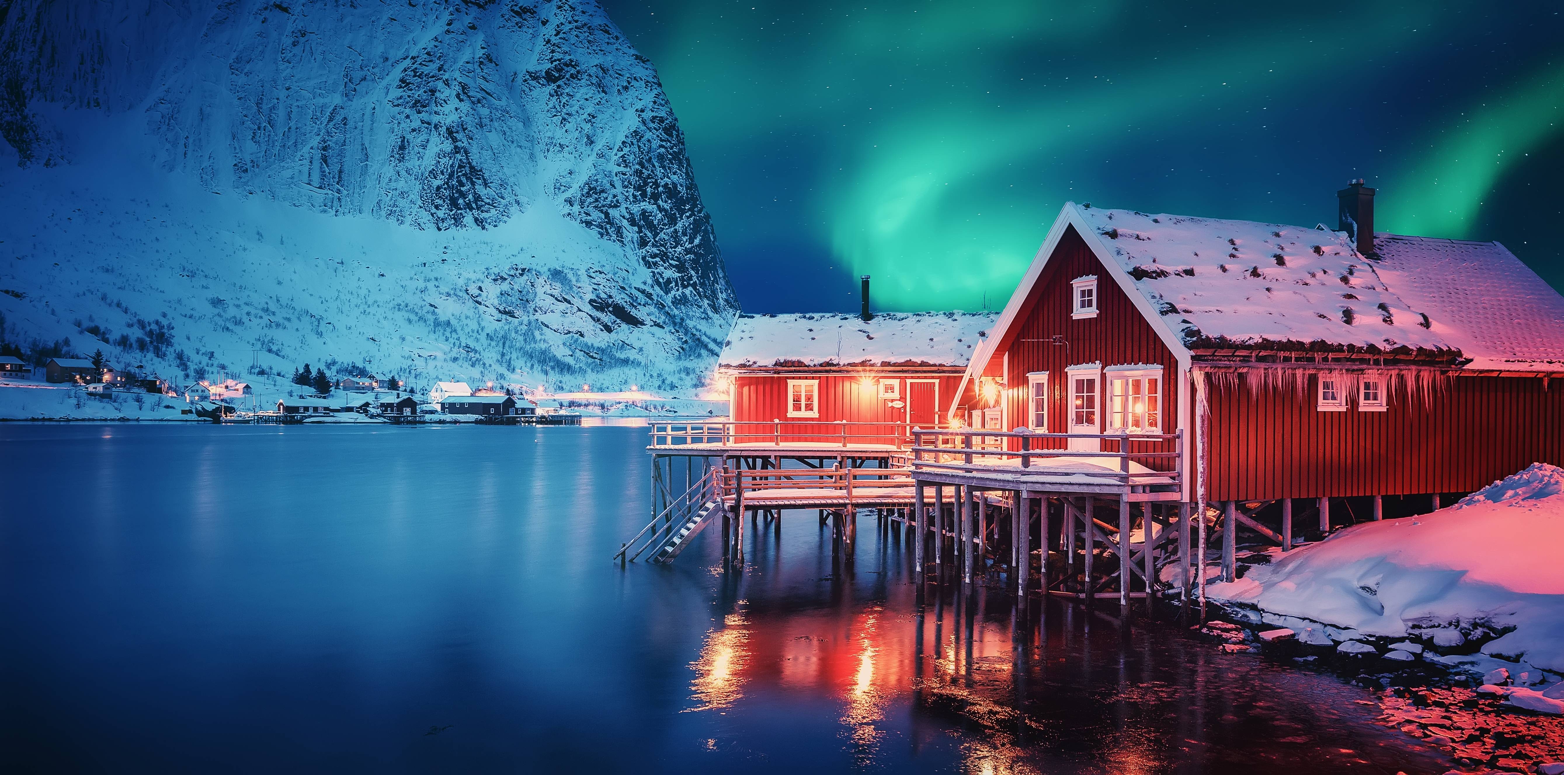 isole lofoten