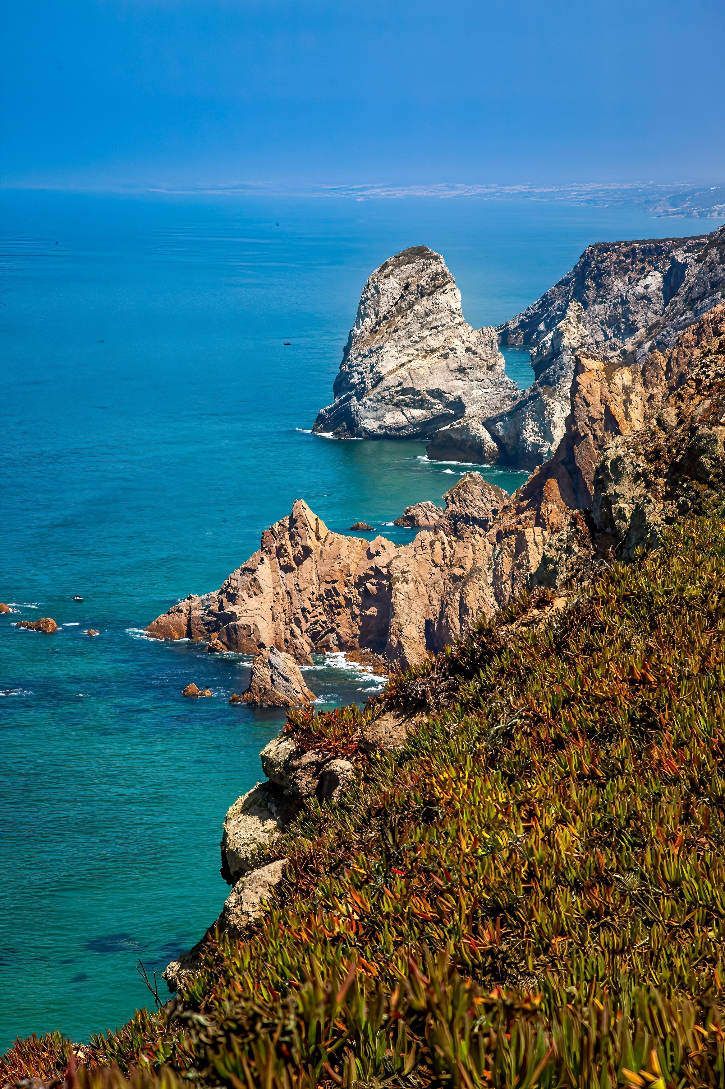 cabo da roca