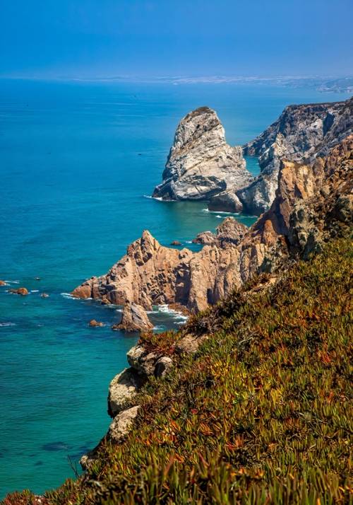 cabo da roca