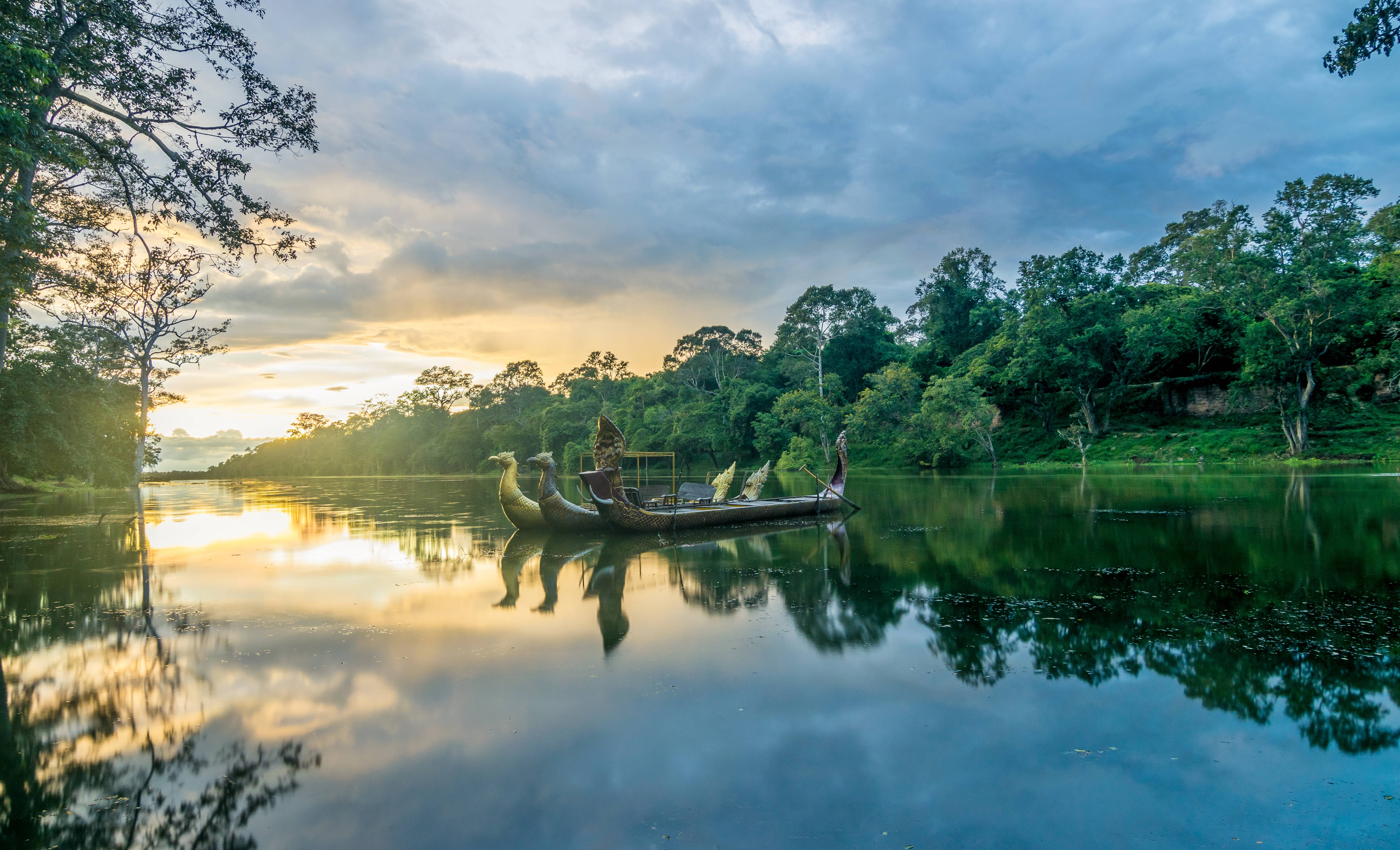 siem reap