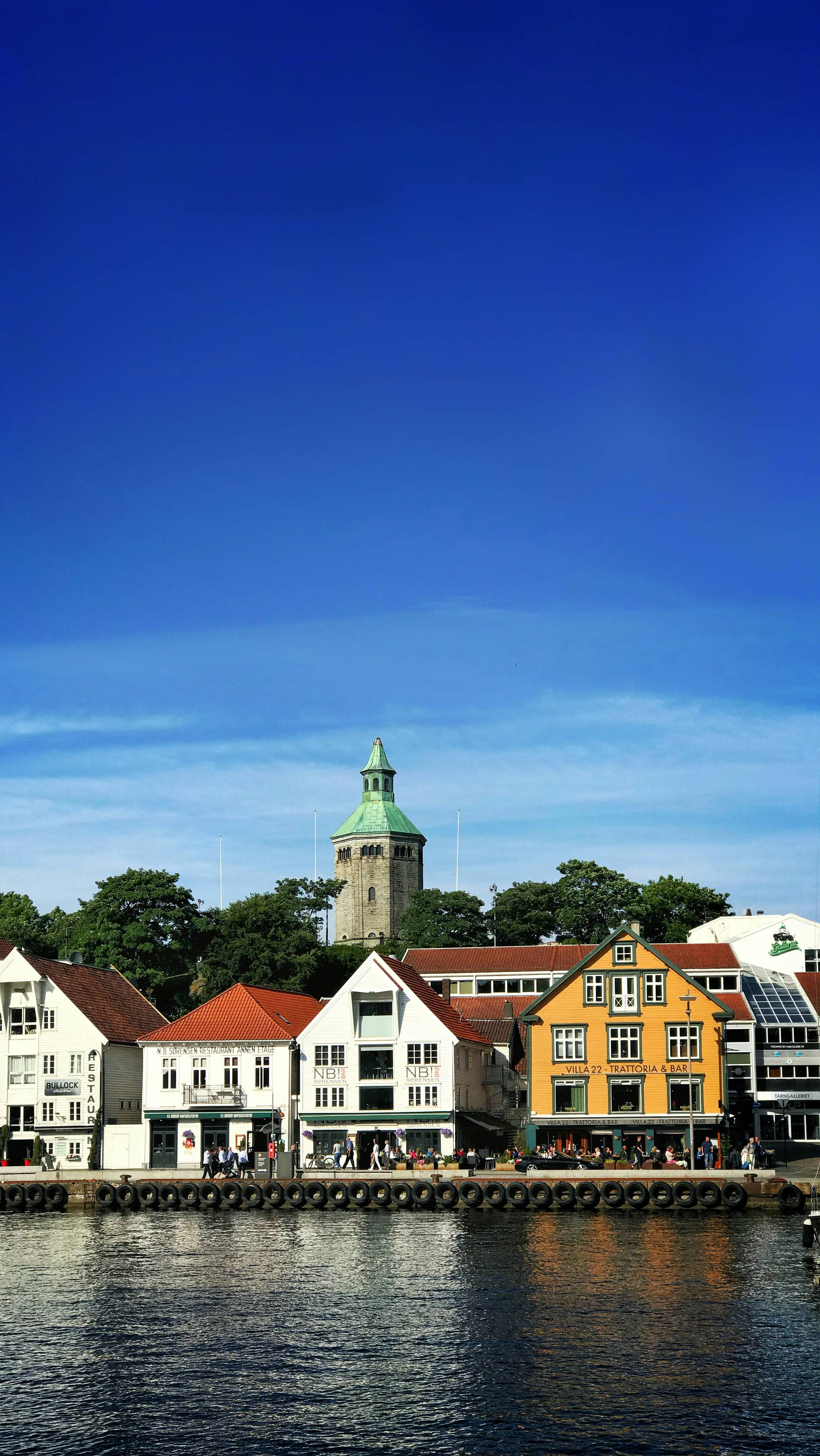 stavanger