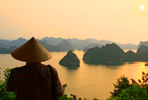 Tour dell’imperdibile Vietnam cover