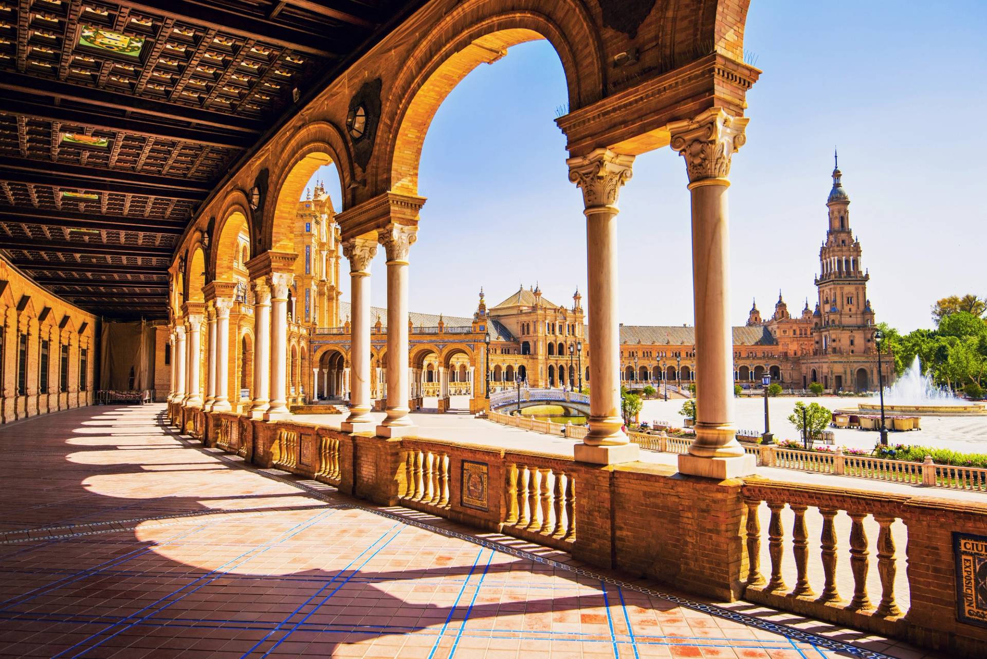siviglia