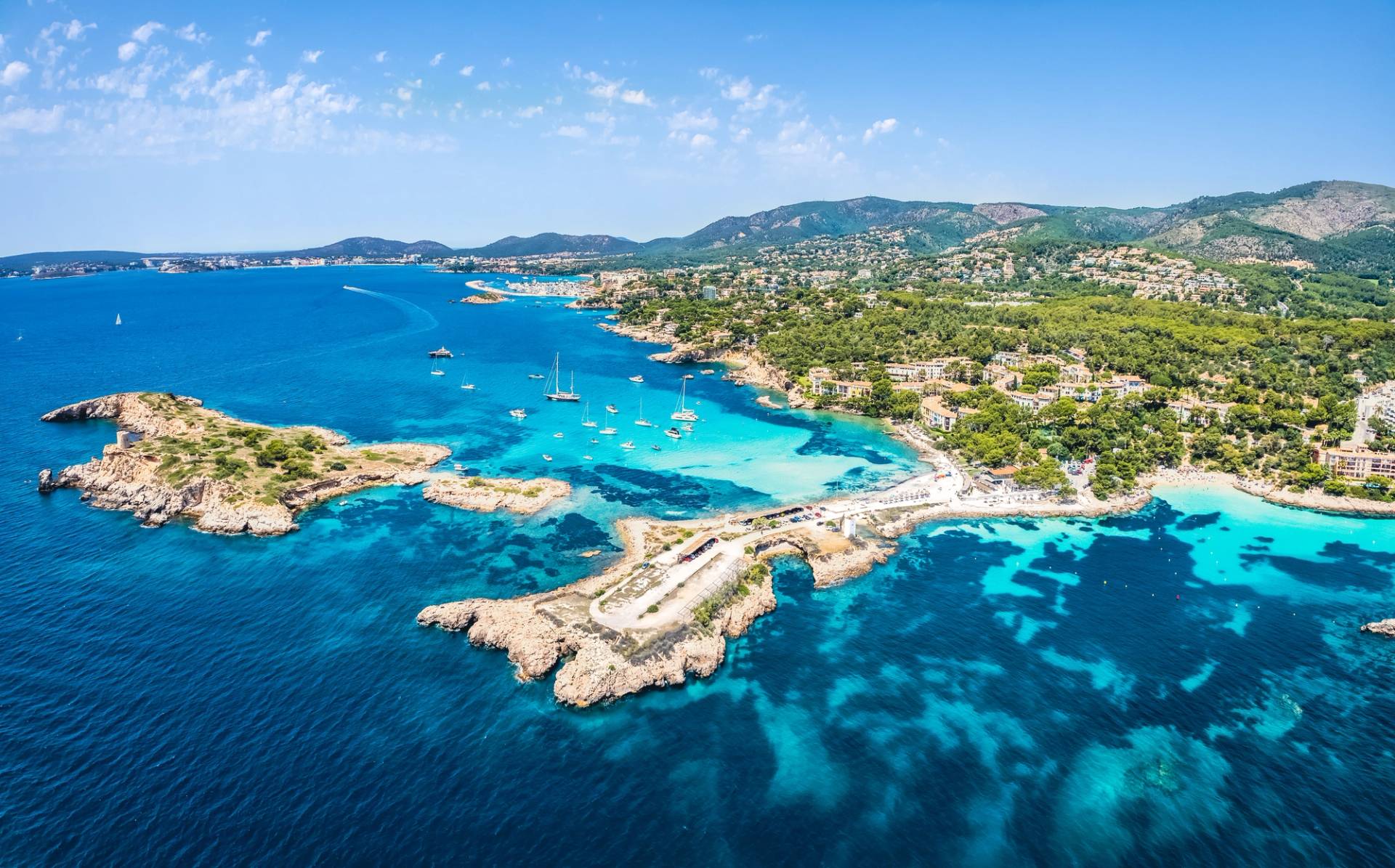 majorca