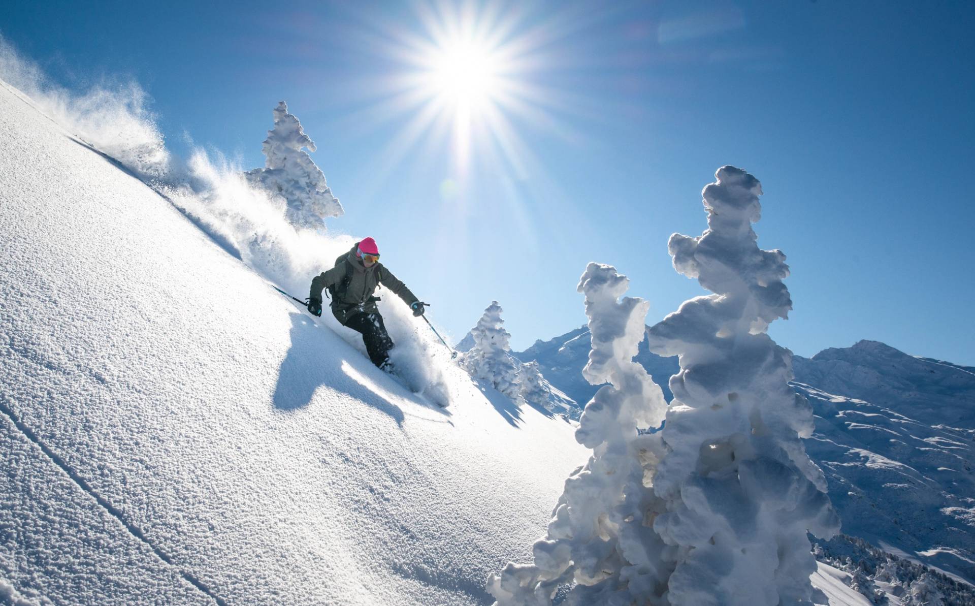 meribel