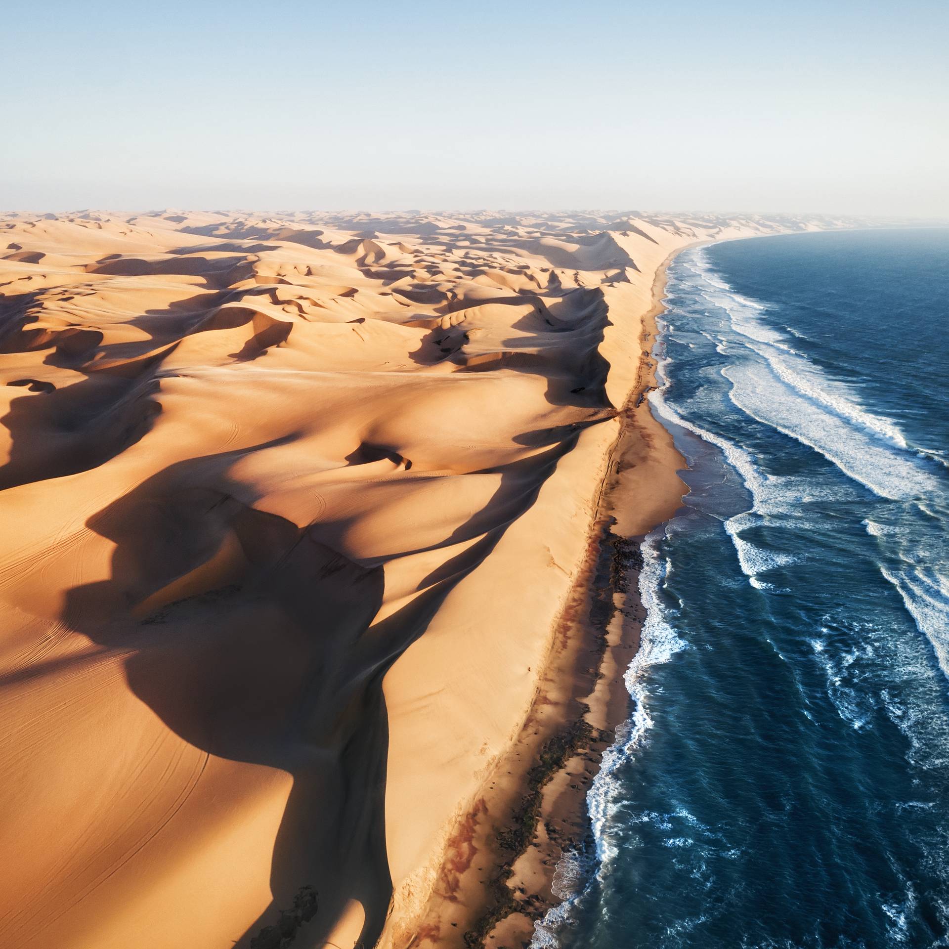 Tour della Namibia: Deserto del Namib, Etosha e Costa Atlantica