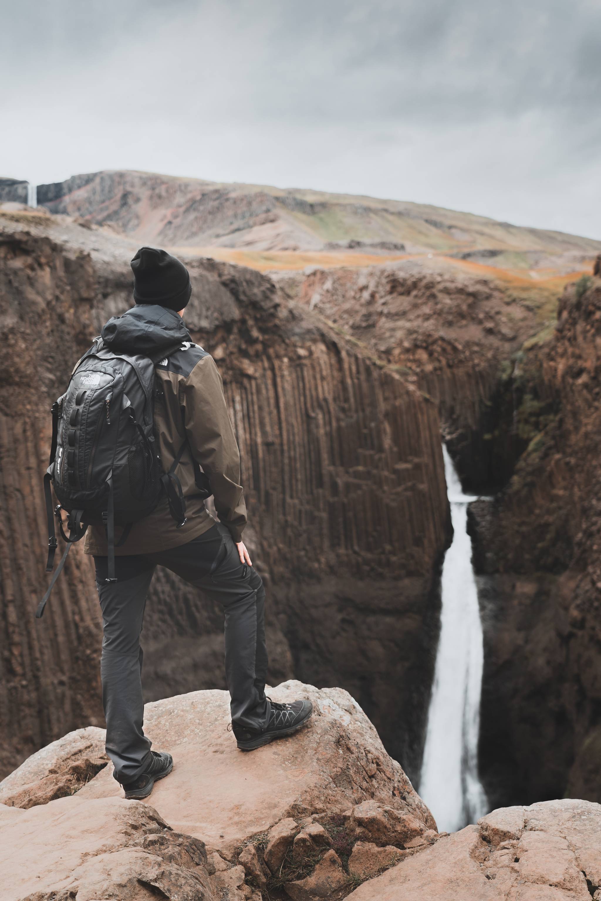 litlanesfoss