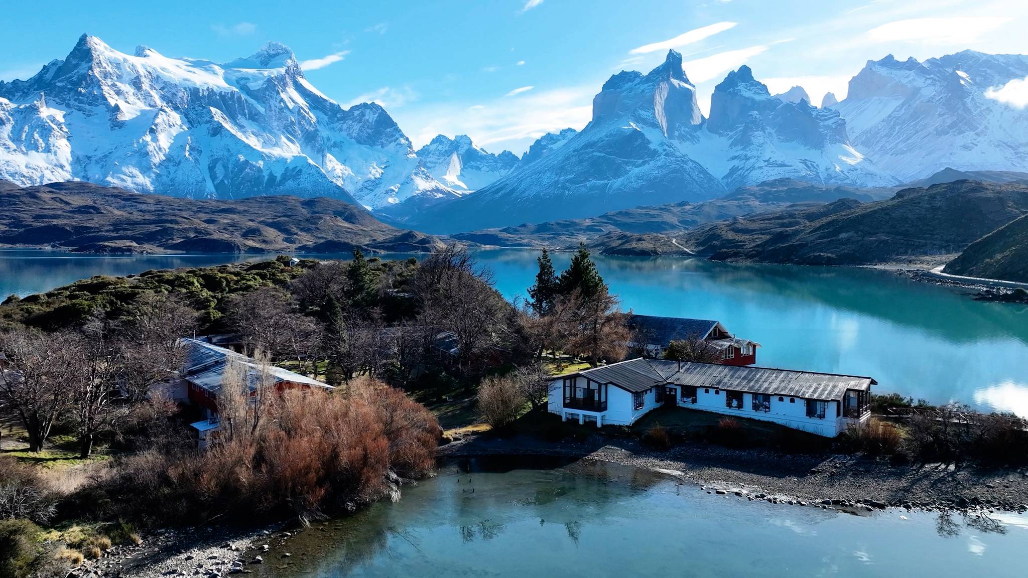 punta arenas