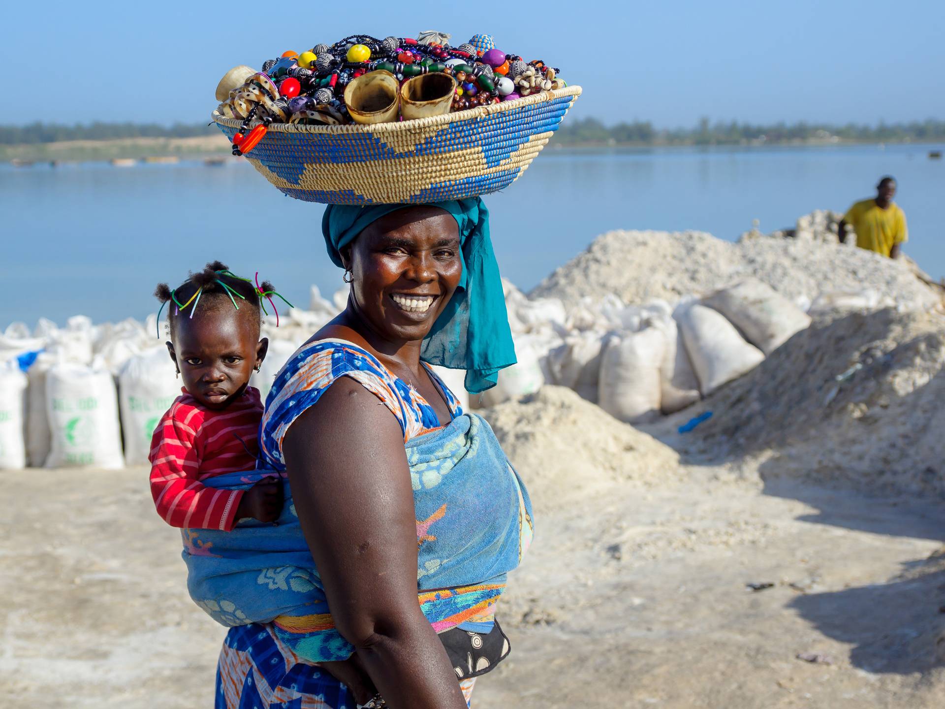 Tour in Senegal, Gambia e Guinea Bissau cover