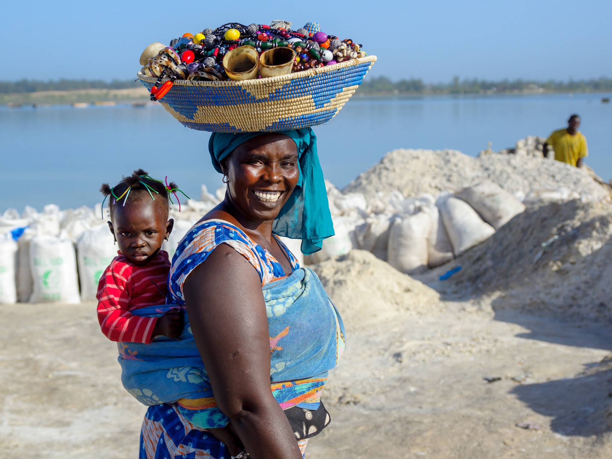 Tour in Senegal, Gambia, and Guinea-Bissau cover