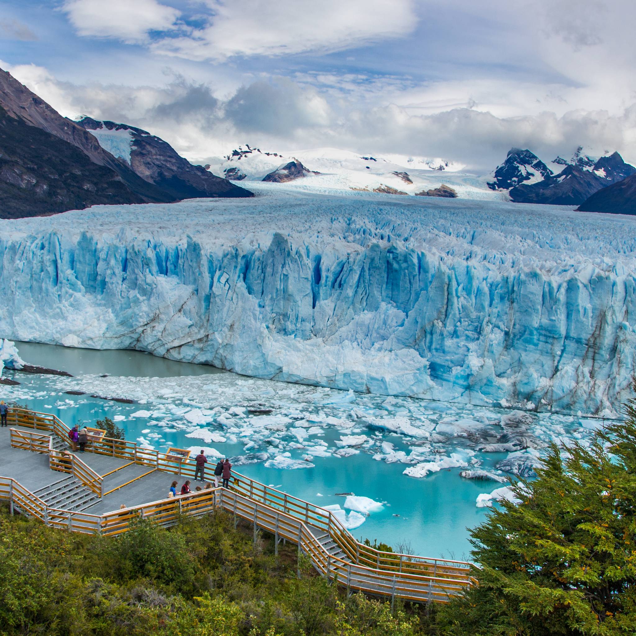 Tour di Argentina e Patagonia
