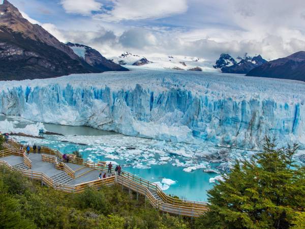 Tour di Argentina e Patagonia cover