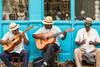 copertina Cuba: Alegria de Vivir