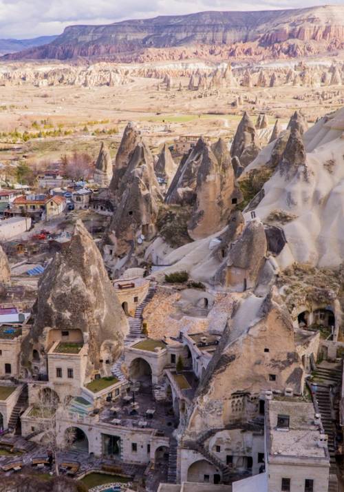 goreme