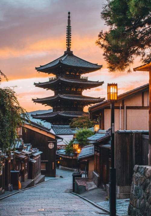 sera a kyoto