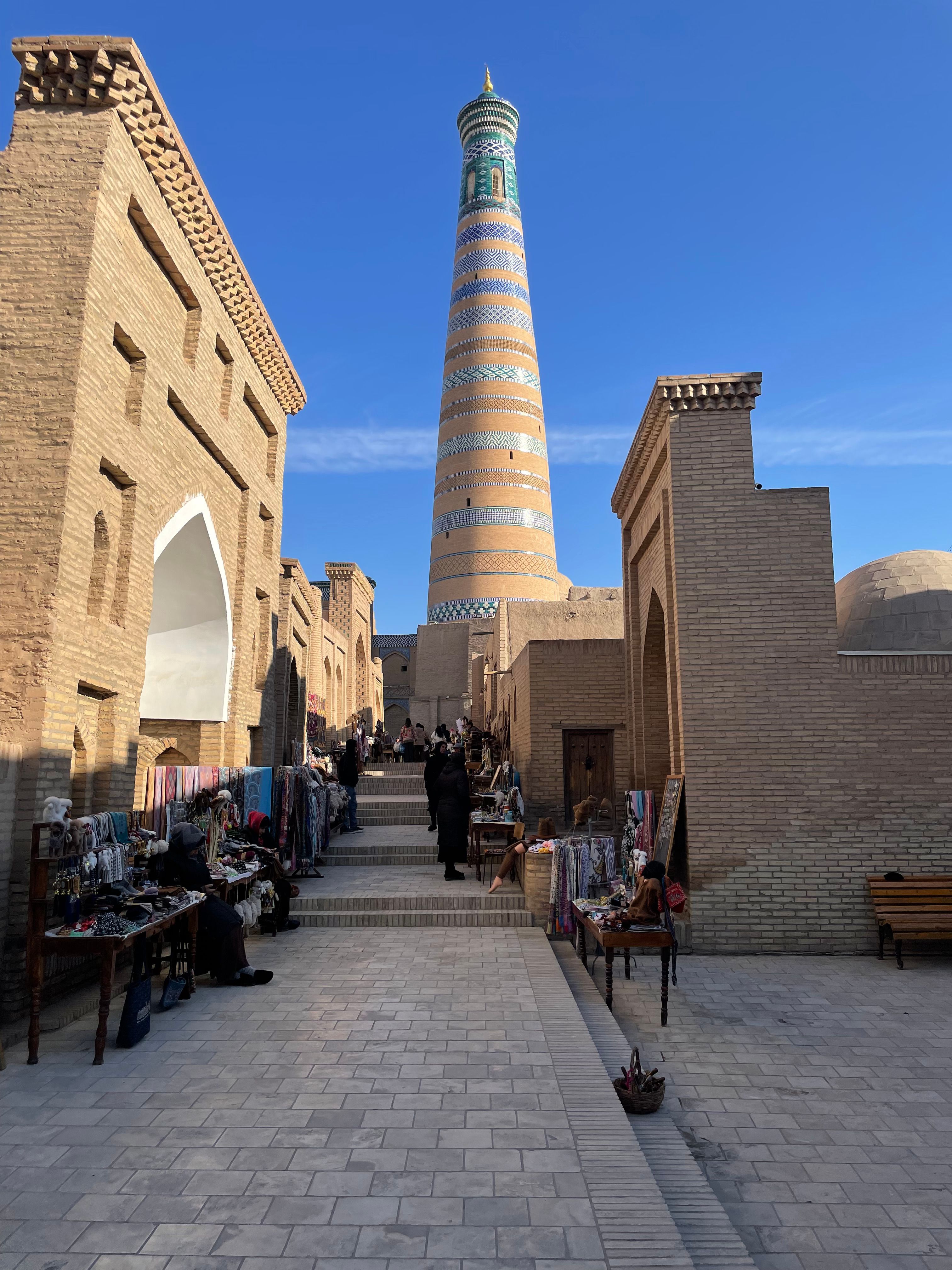 khiva