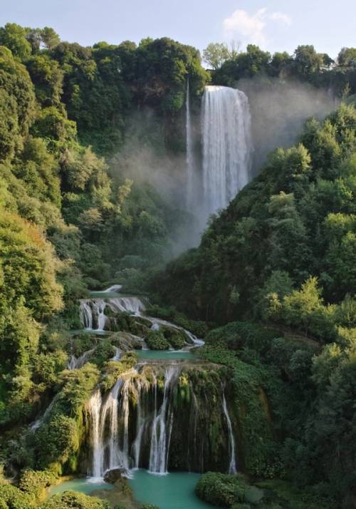 Cascate delle Marmore