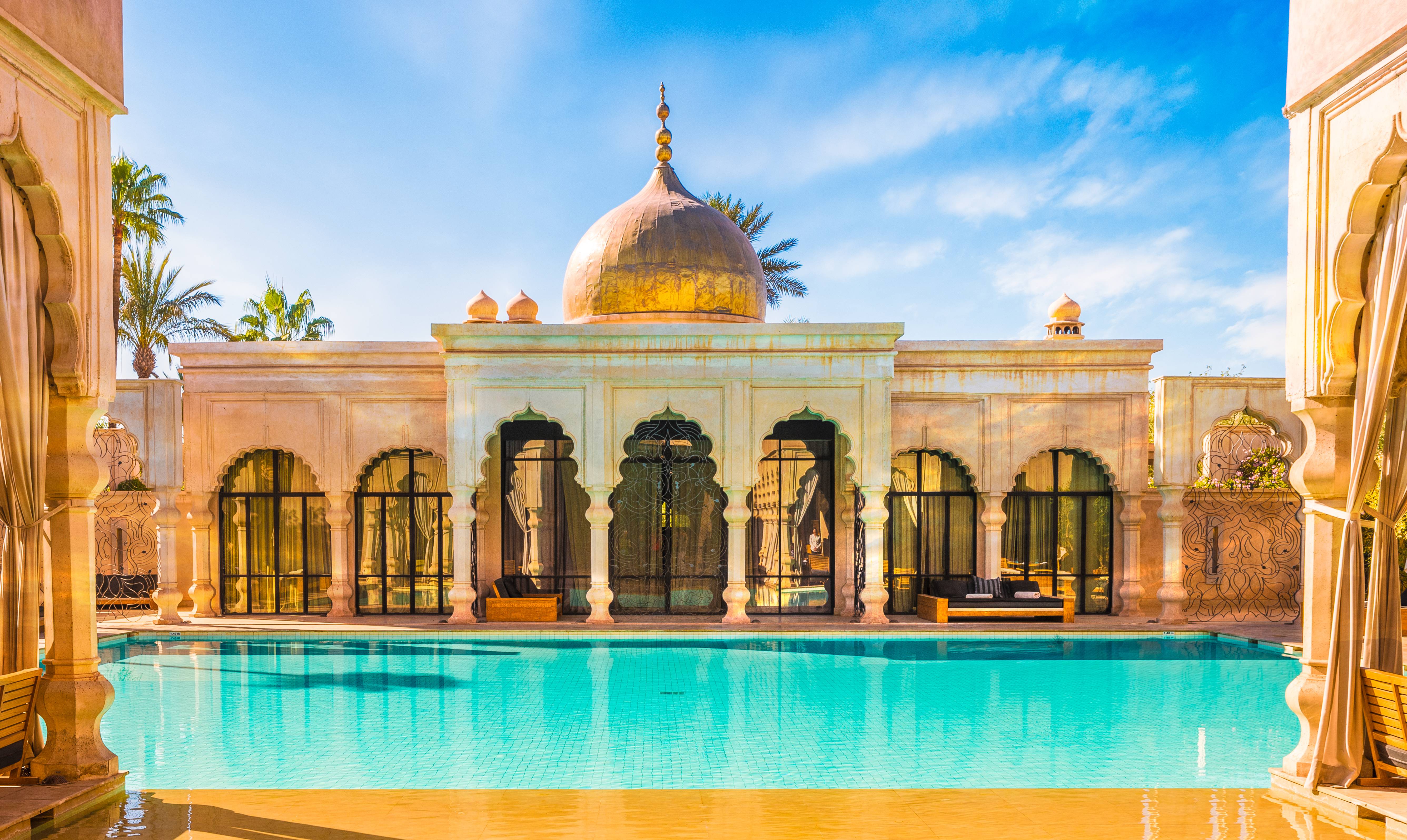 Morocco