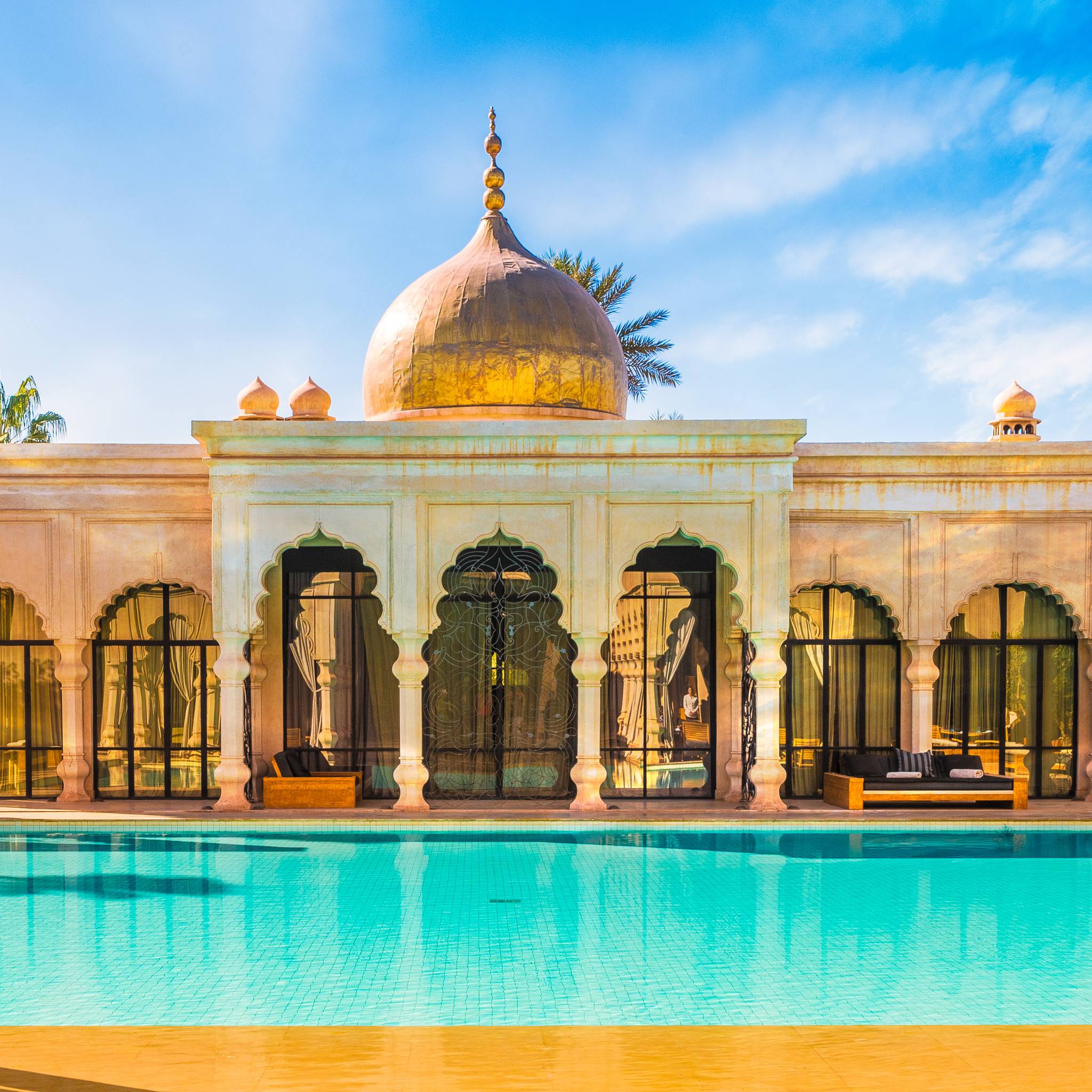 Nel cuore del Marocco: da Casablanca a Marrakech