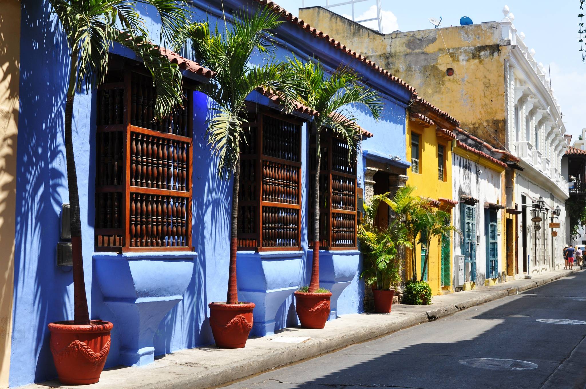 cartagena colombia