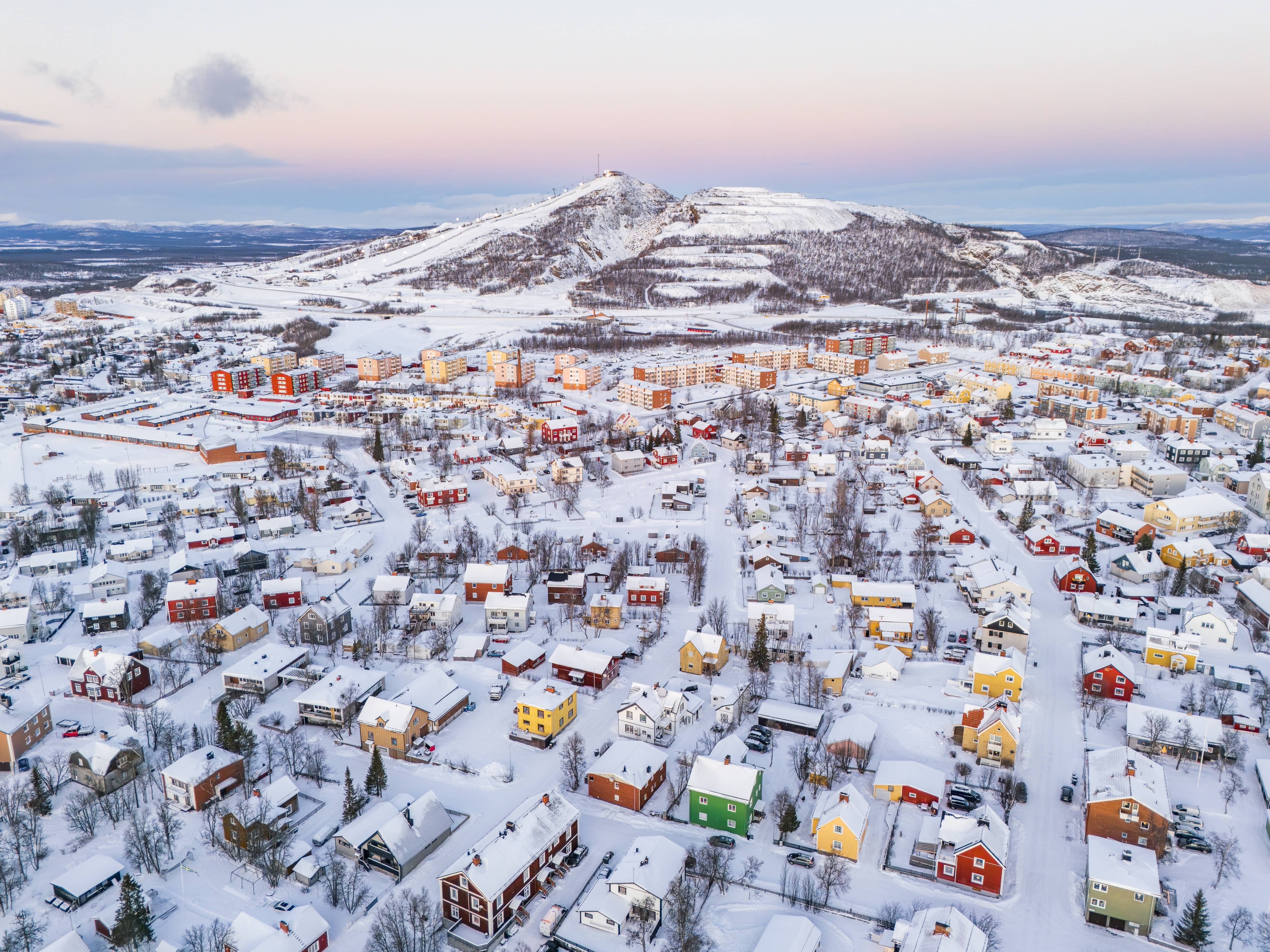 kiruna