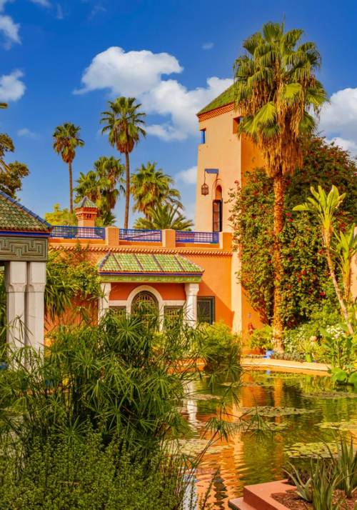 marrakech