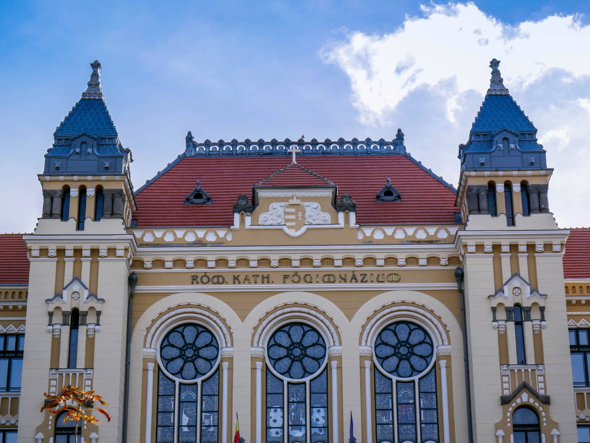 castello a ciuc