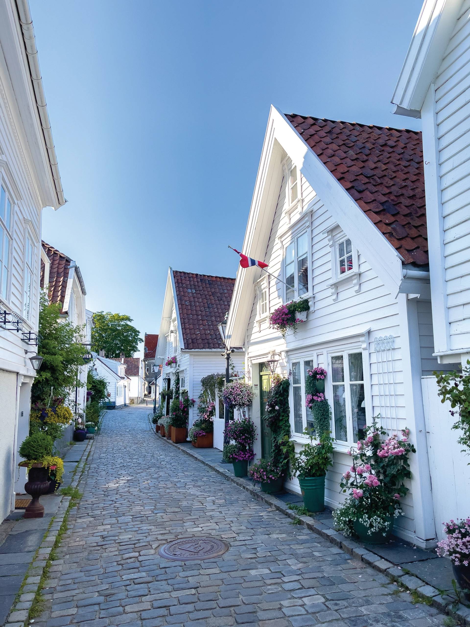 stavanger