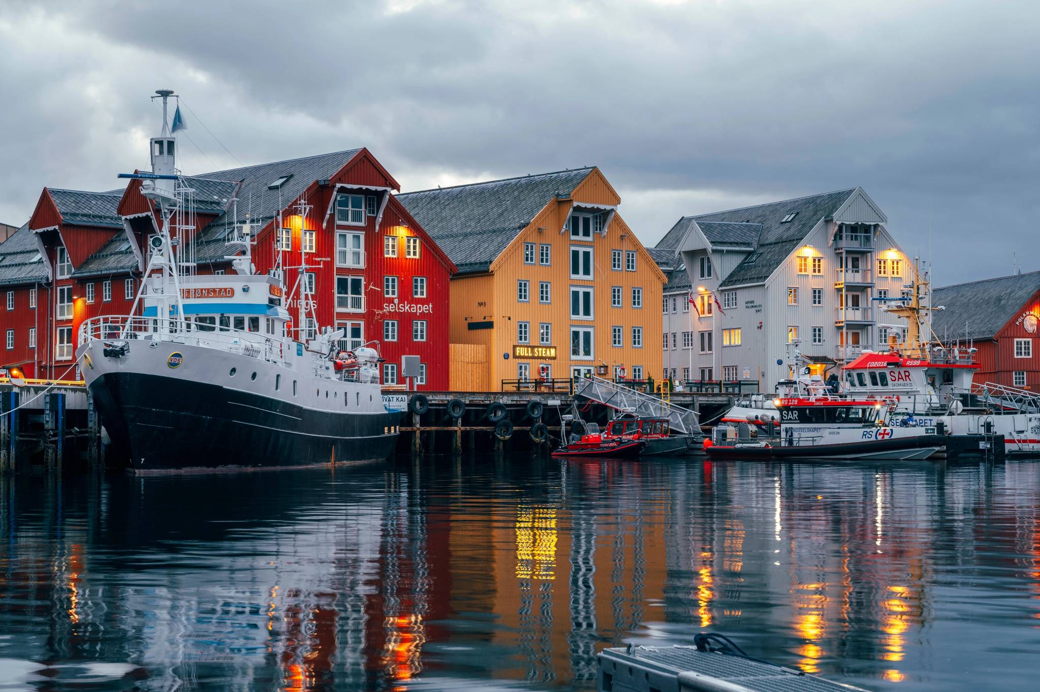 tromso