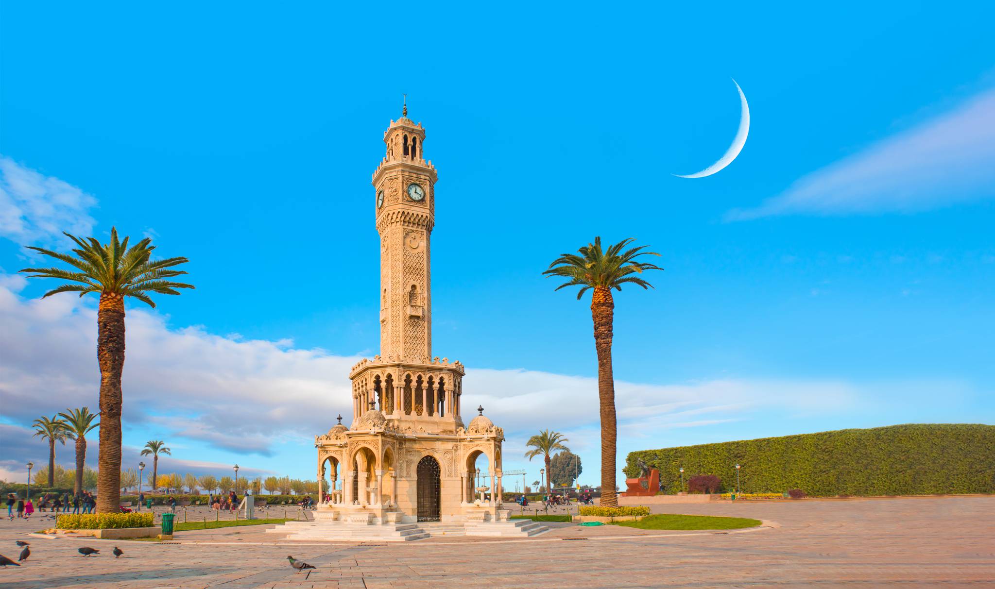 izmir