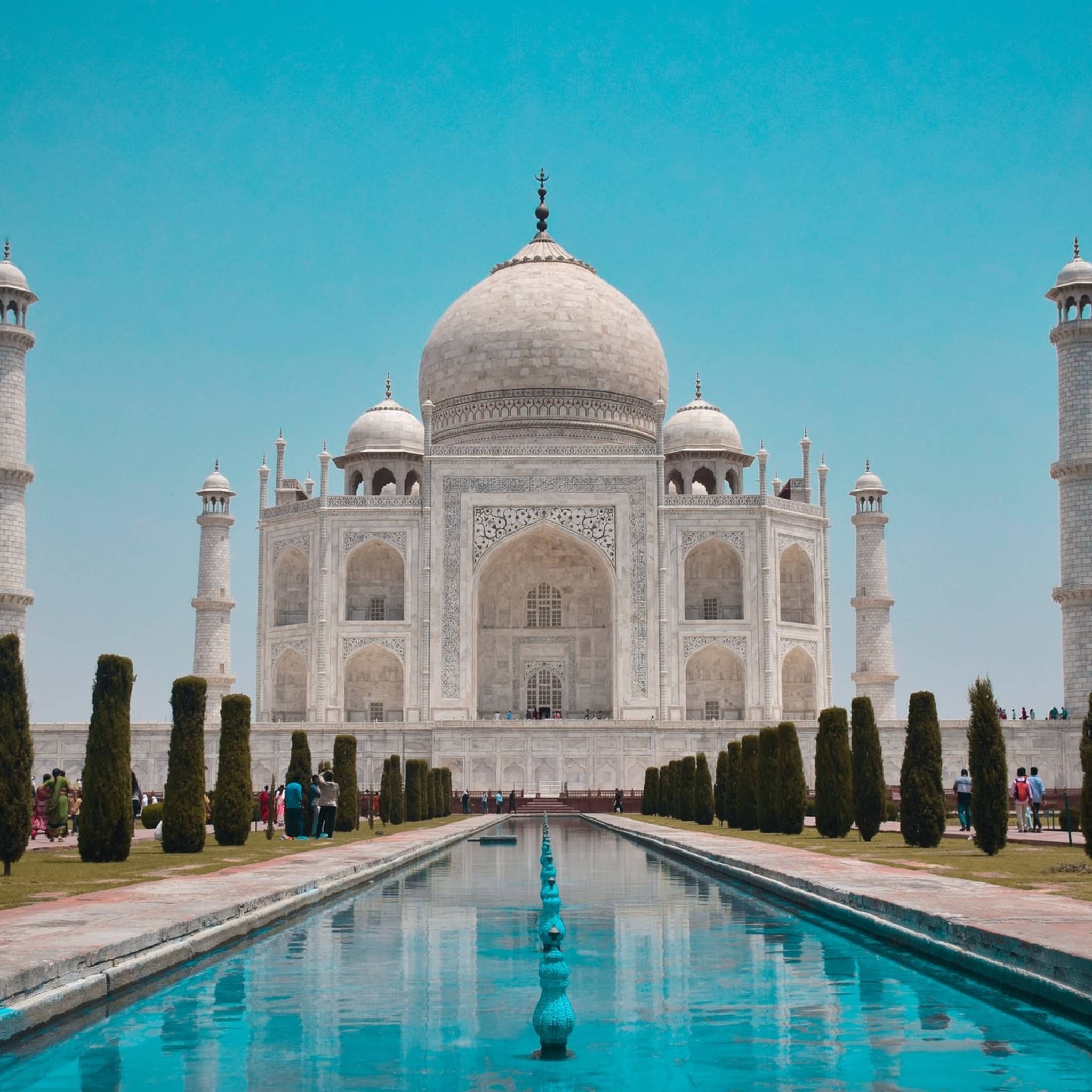 Da Delhi al Rajasthan