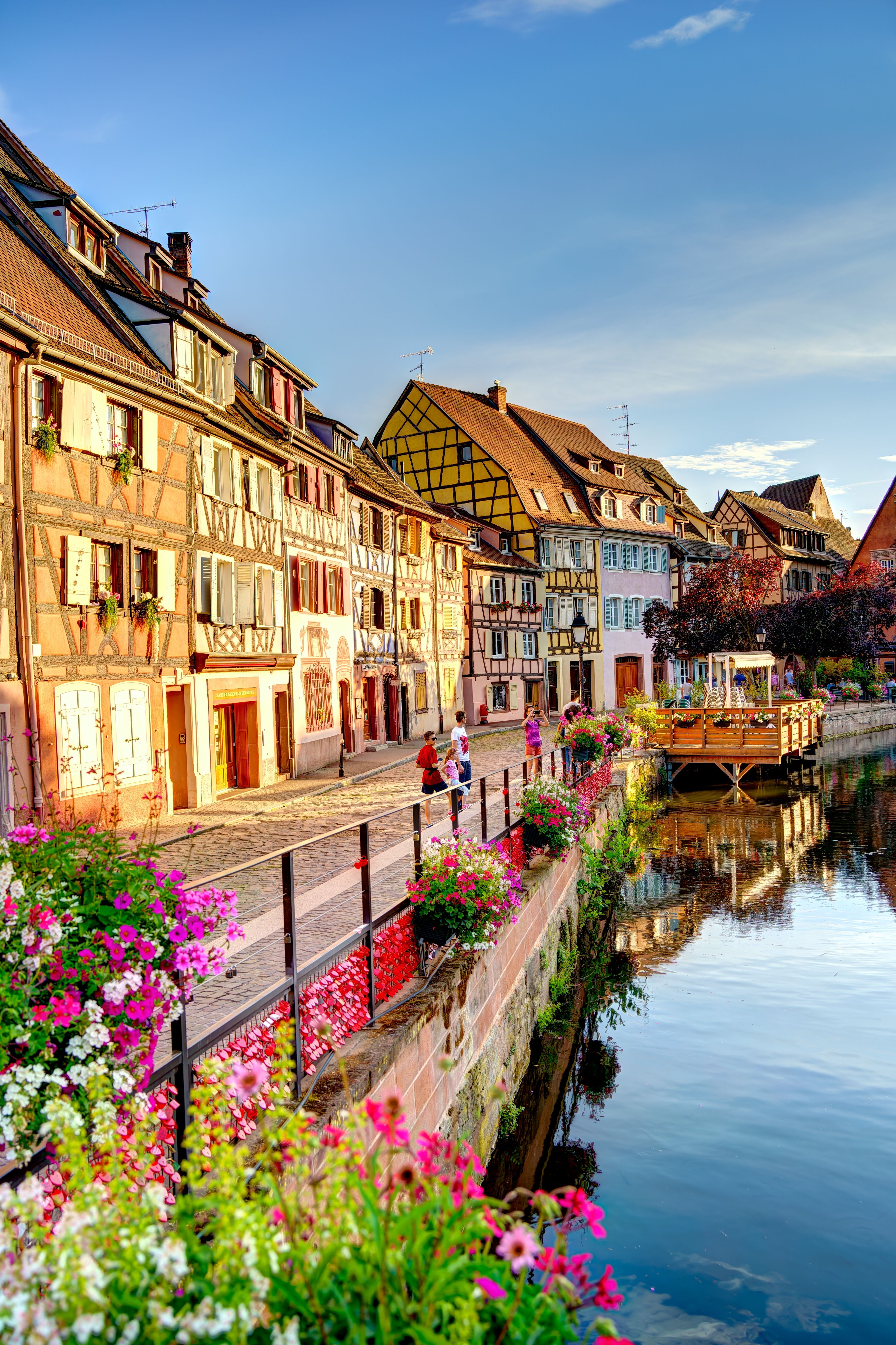 colmar
